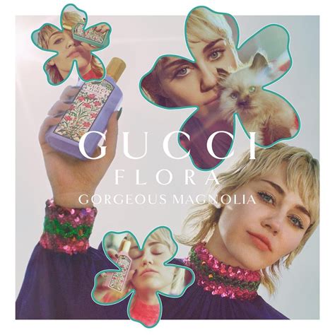 gucci x miley cyrus|Gucci flora gorgeous gardenia price.